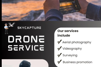 SkyCapture Media - Videografie Bucuresti