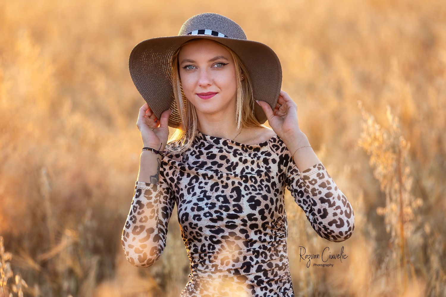 Razvan Ciuvelic PFA,Fotograf Autorizat fotografie timis