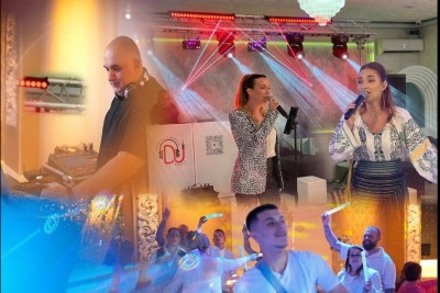 DJ Danny - Muzică Suceava