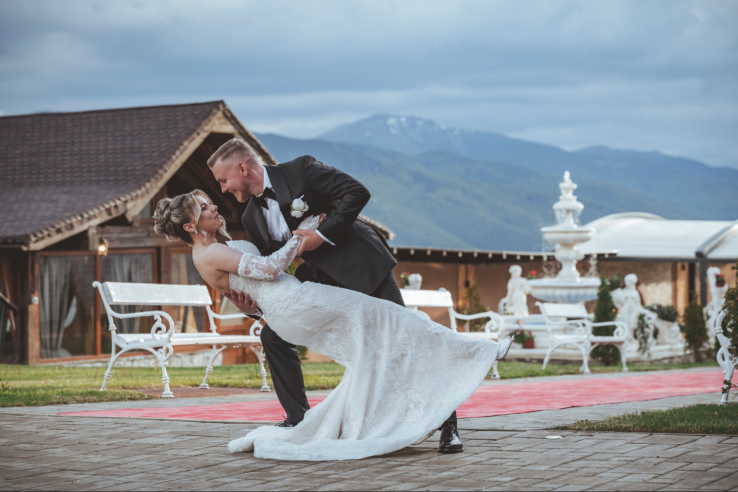 MIRAGE STUDIO fotografie bucuresti