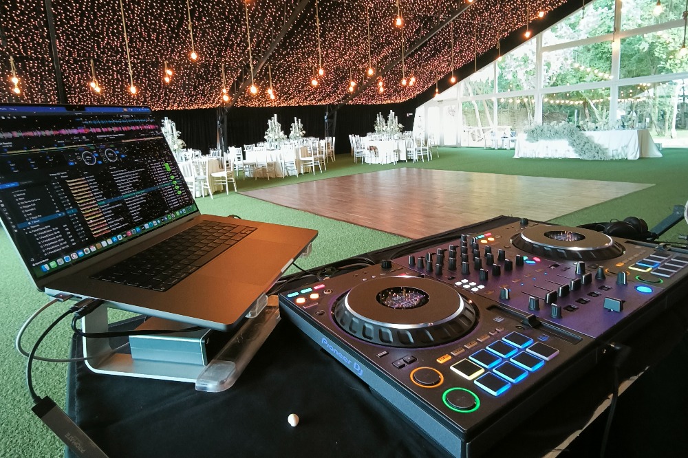 Dj Seba muzica bucuresti