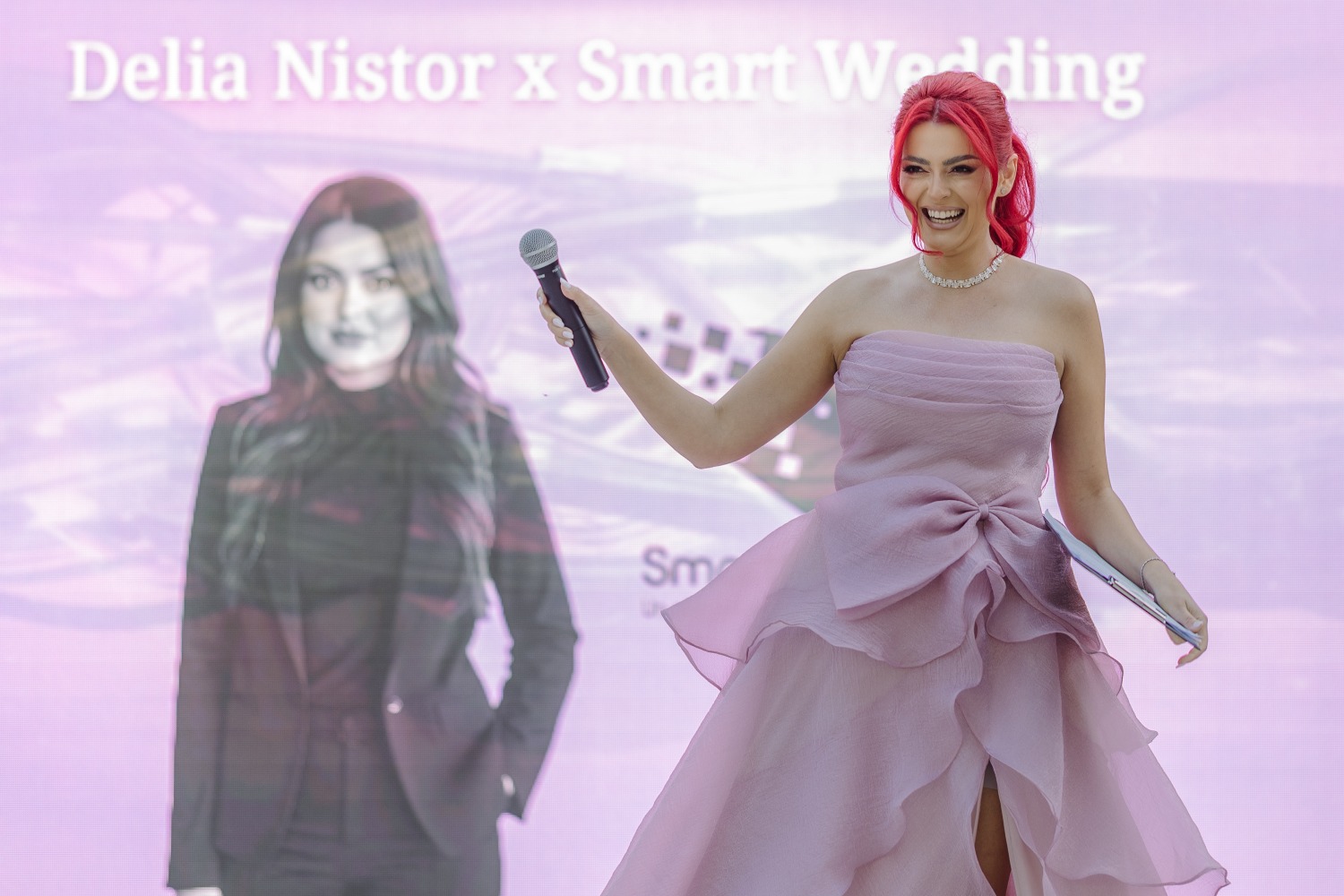 Delia Nistor Planner wedding-planner iasi