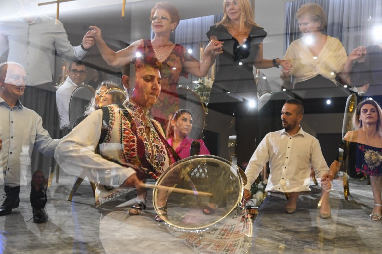 DEDIS V. MINODORA-ELENA