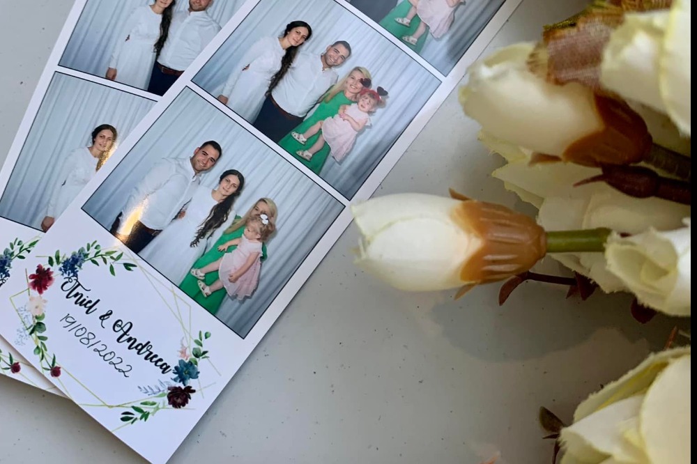 DIV Photobooth-Cabina foto/oglinda fotografie timis