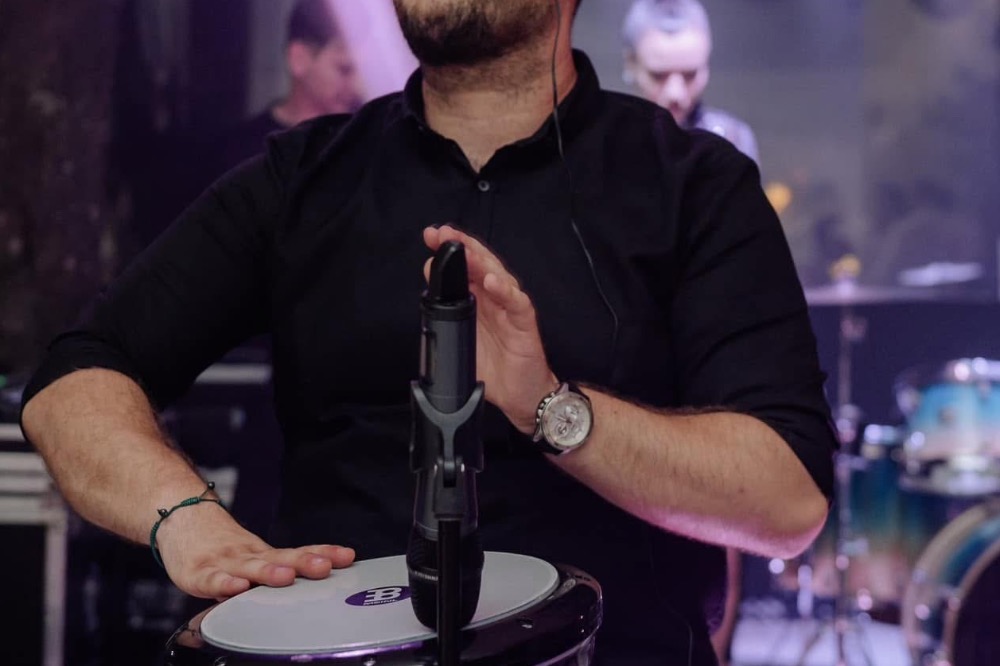 The Bride Stealers Band muzica bucuresti