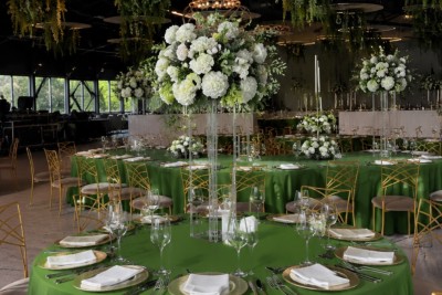I do WoW Events - Flori Bucuresti