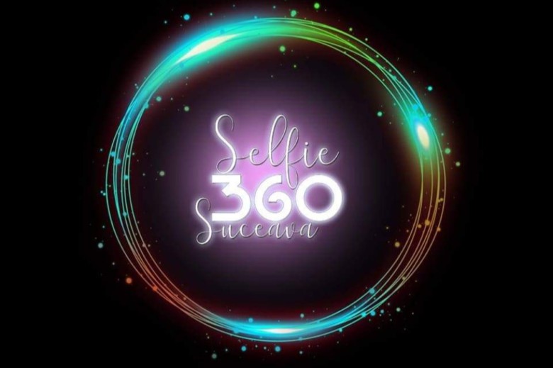 Selfie 360 Suceava