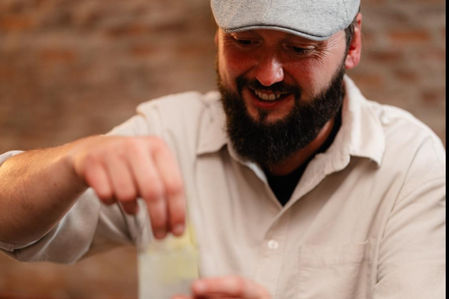 Chimen & Tarhon – Barul mobil care transformă evenimentele în experiențe catering-bauturi bucuresti