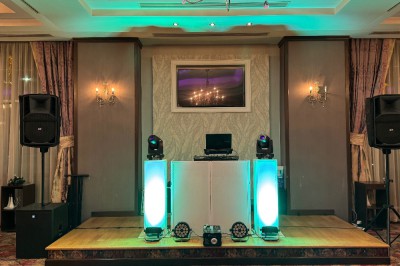 Dj Sergiu - Muzică Prahova