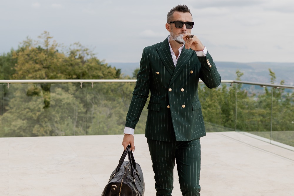 GOIA ANDREI costum-mire cluj