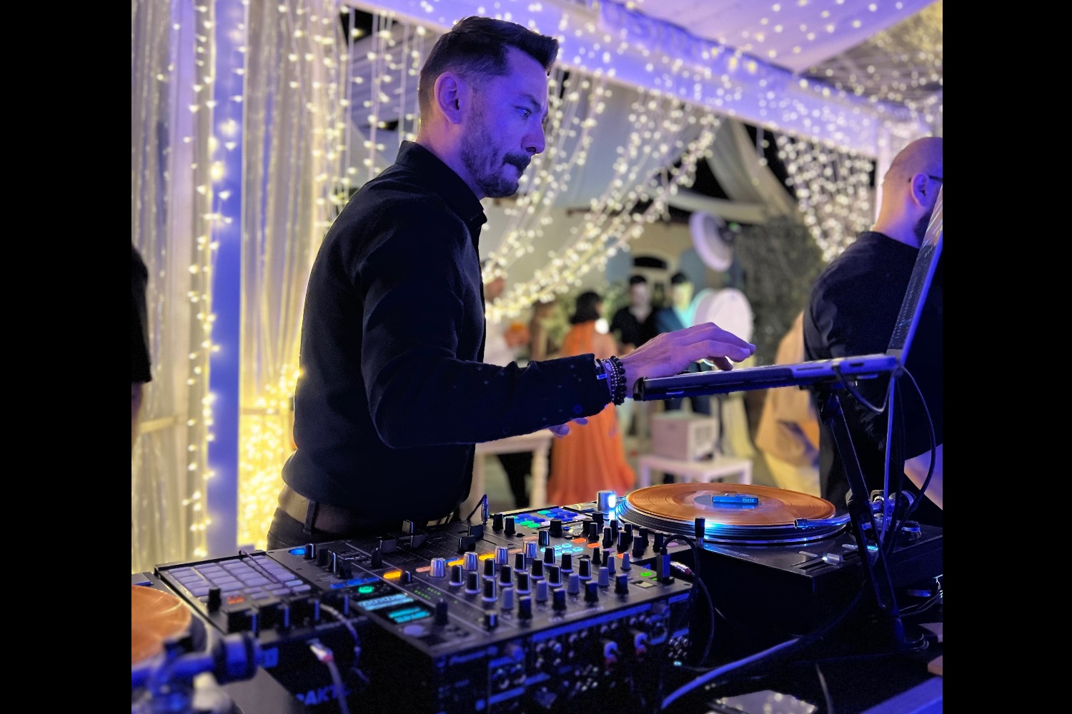 Gama Events by AȘA CONCEPT muzica bucuresti