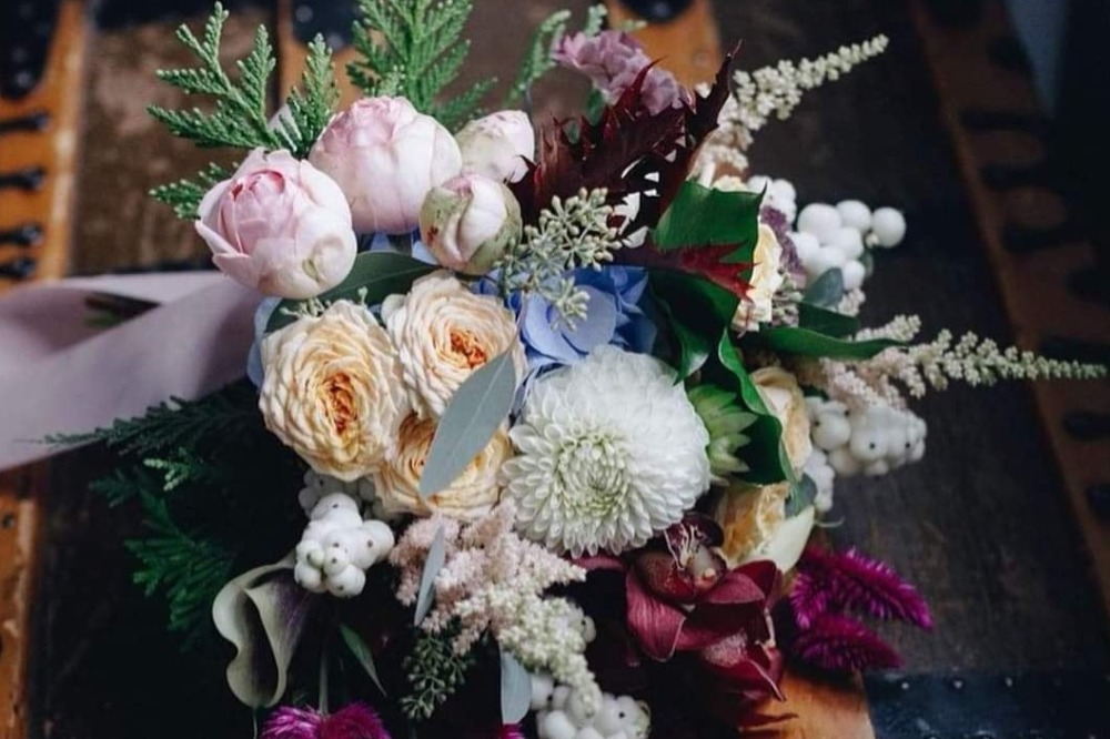 FLORIST Alina Maria Cristea flori cluj