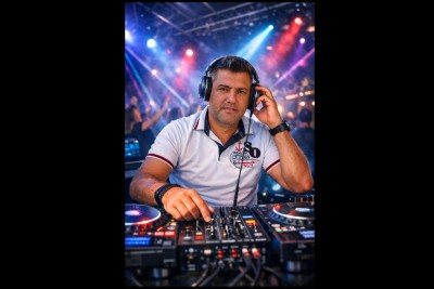 DJ.COSTY STUDIO SRL - Muzică Teleorman