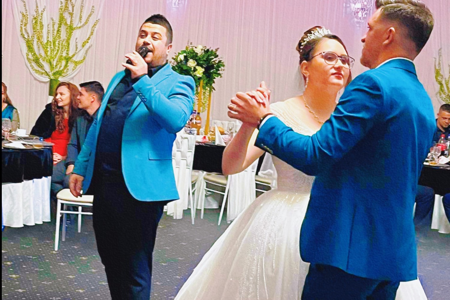 Taraful Gheorghe Soare muzica bucuresti