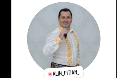 Alin Pițian - Muzică Dolj