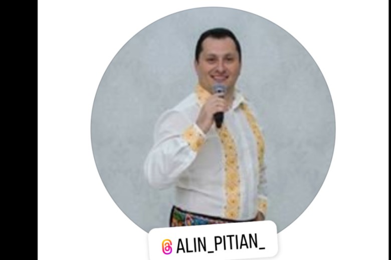 Alin Pițian