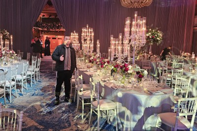 Royal Events by Sarah - Decorațiuni Suceava