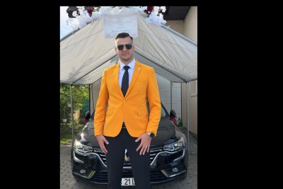 MC Valentin Events - Wedding planner Cluj