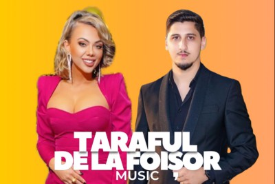 Taraful Marinică de la Foișor - Muzică Bucuresti