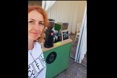 Coffee Chemist Events - Catering și băuturi Bucuresti