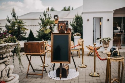 YourVintageMirror - Experiențe unice Timis