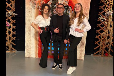 Ciuraru Bebe. PFA - Muzică Dambovita