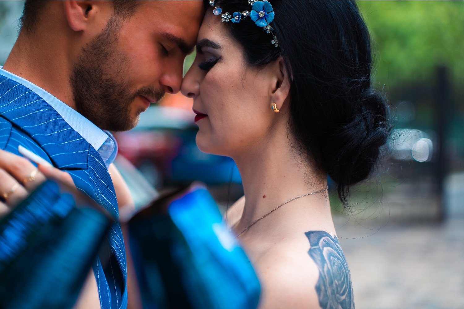 VFrame pentru amintiri memorabile fotografie bucuresti