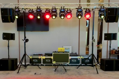 Profesional Sound & Lighting - Muzică Maramures