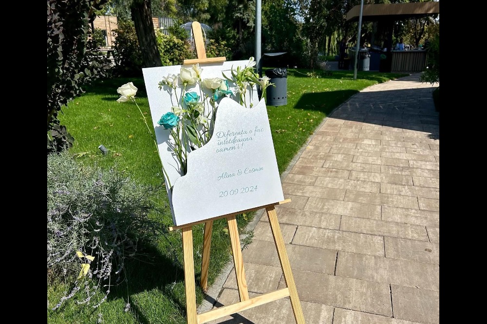 BEL CONCEPT decoratiuni bucuresti