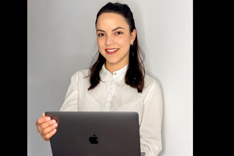 Ioana Carpiuc Planner
