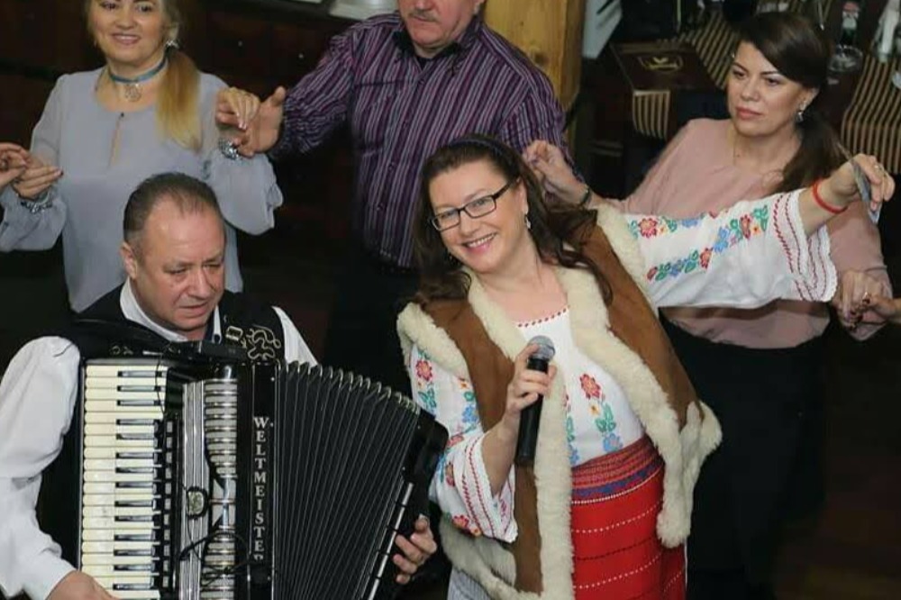 Nelu de la Ploiesti muzica bucuresti