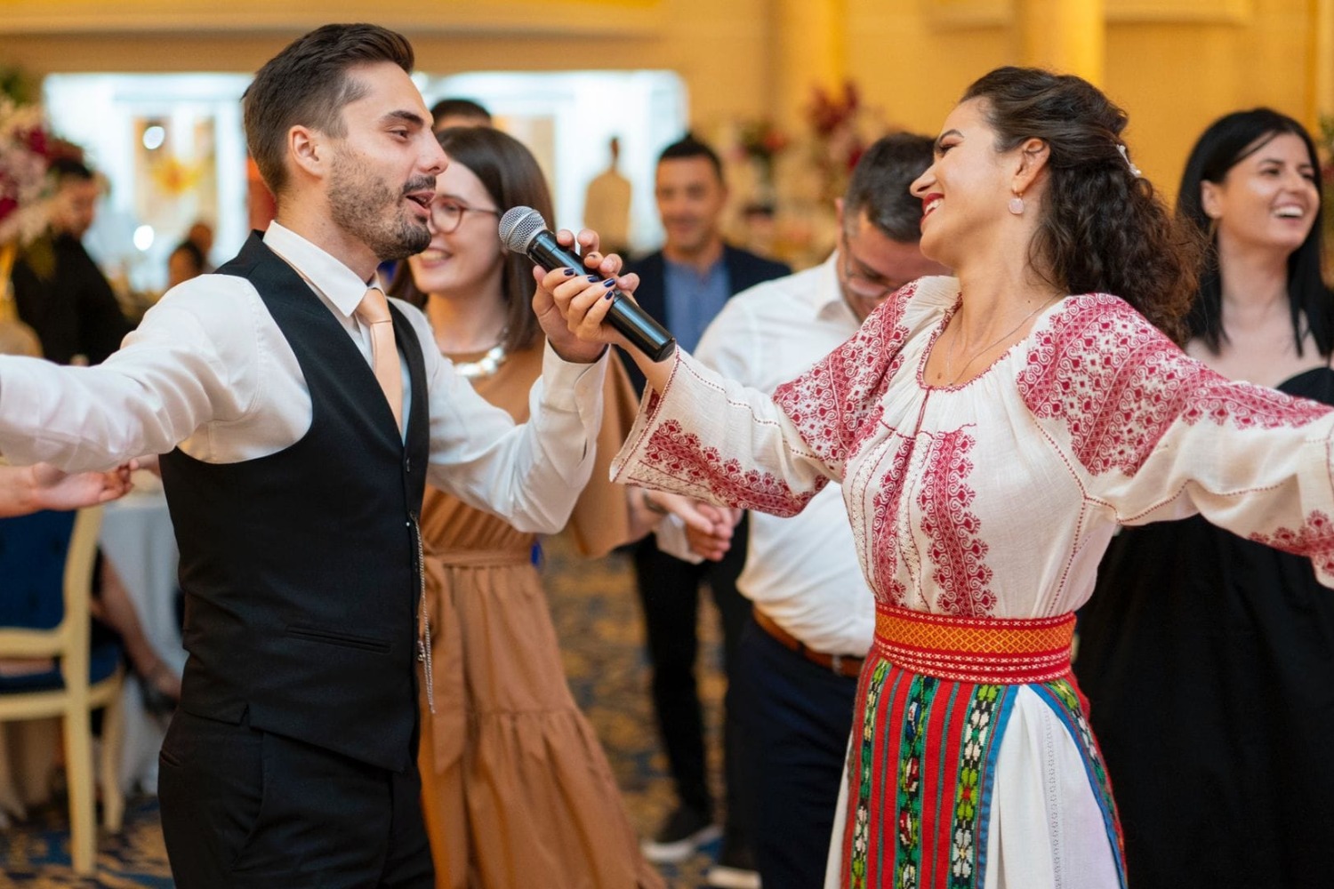 MBBand muzica bucuresti