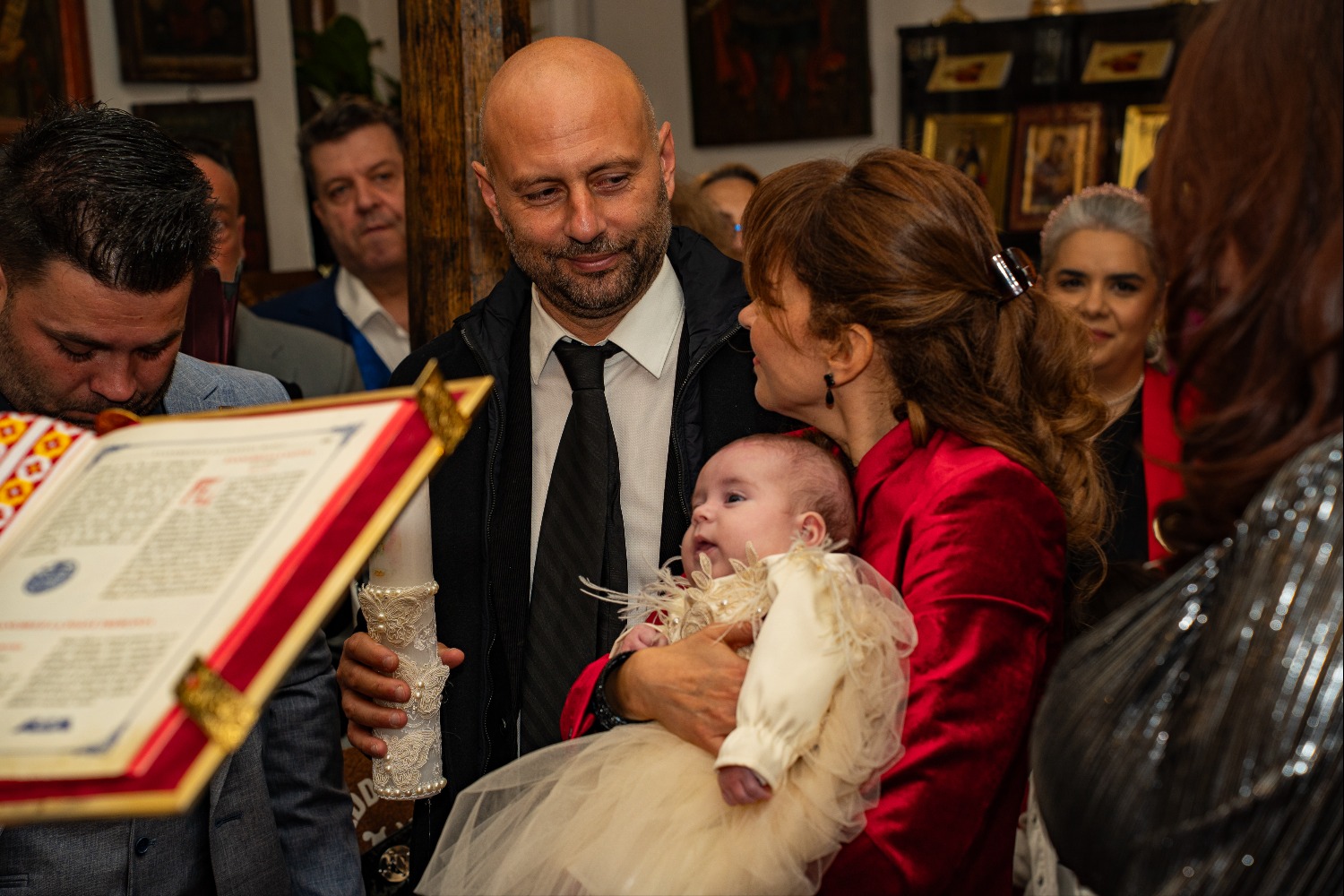 VFrame & VisualX Events pentru colaborări de succes fotografie bucuresti