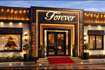 Restaurant Forever Pitesti - Locații Arges