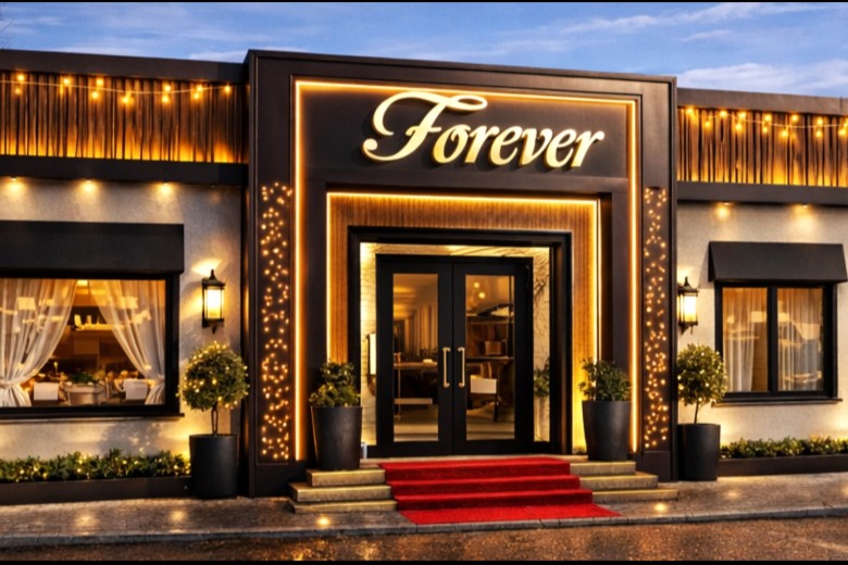 Restaurant Forever Pitesti