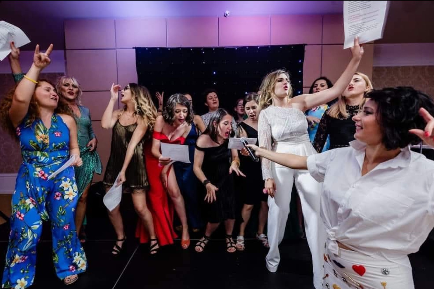 MBBand muzica bucuresti