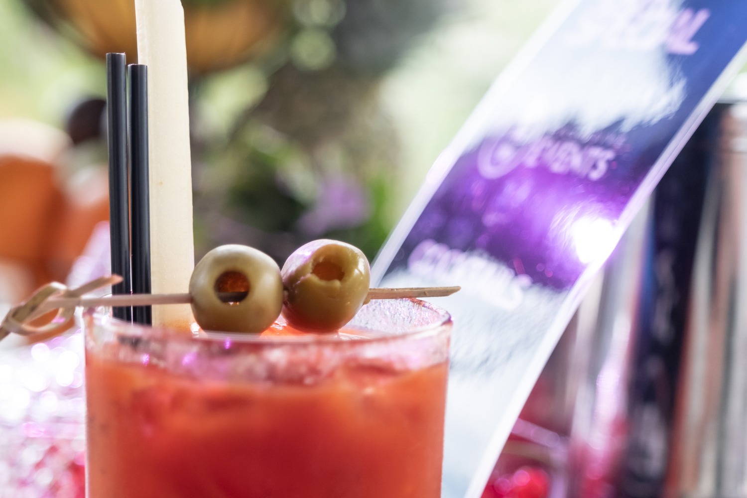 Exclusive Bar Events experiente-unice iasi