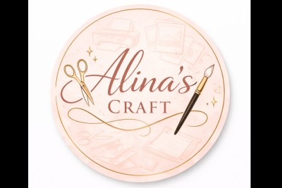 Alina's craft - Invitații și tipărire Gorj