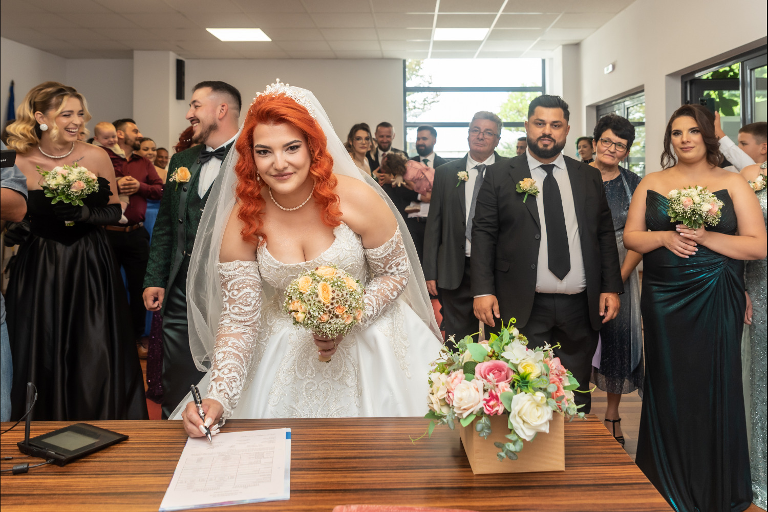 Time to Remember fotografie constanta