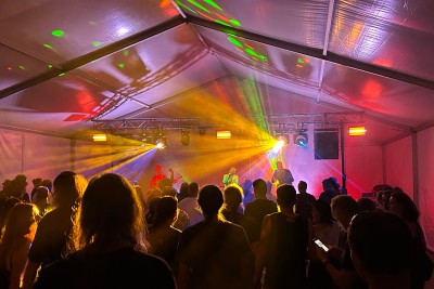Audio Events Solutions - Artiști și spectacole Bucuresti
