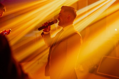 Maestru de Ceremonii - Staroste - Wedding planner Cluj