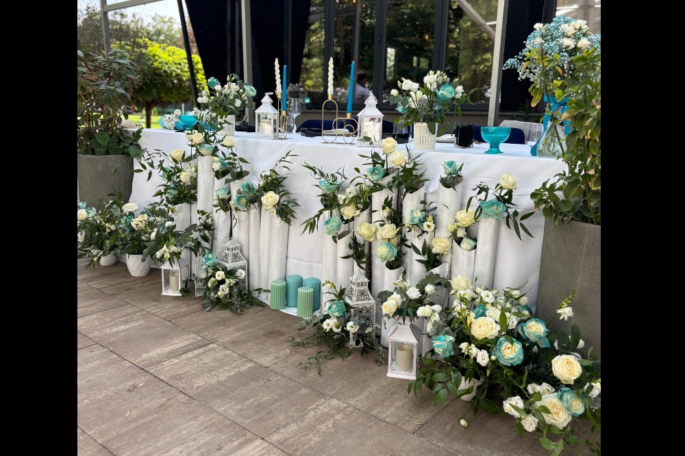 BEL CONCEPT decoratiuni bucuresti