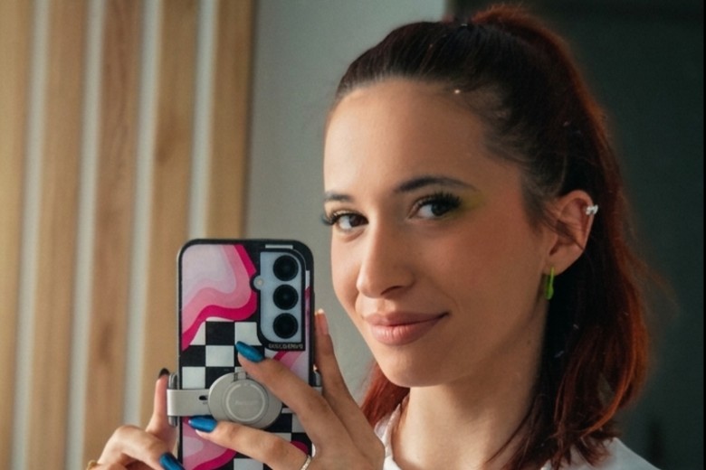 Veronica Livezeanu