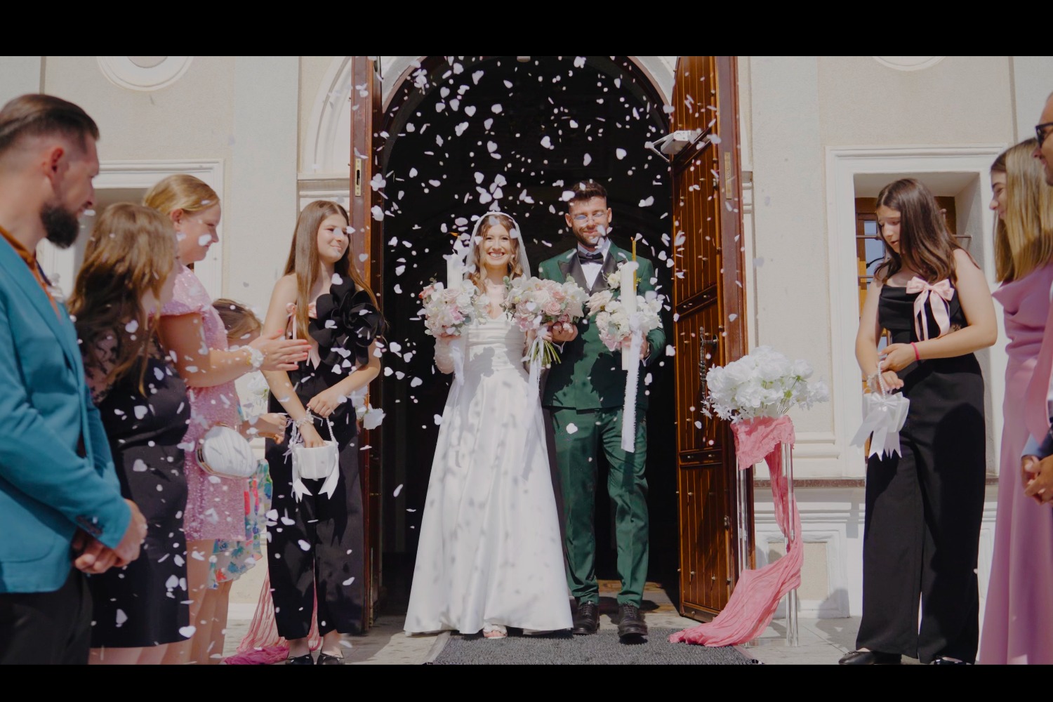 Denize Films videografie suceava