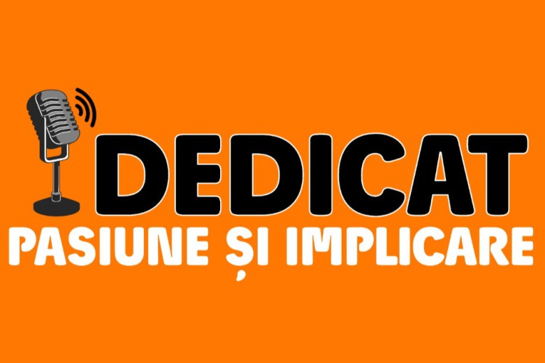 DEDICAT SUCCESULUI SRL