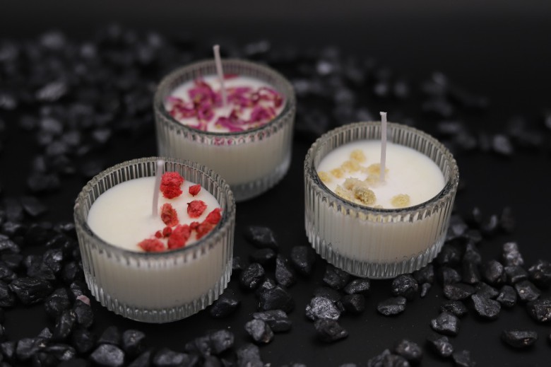 Dea's Candles