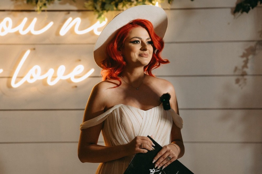 Delia Nistor Planner wedding-planner iasi