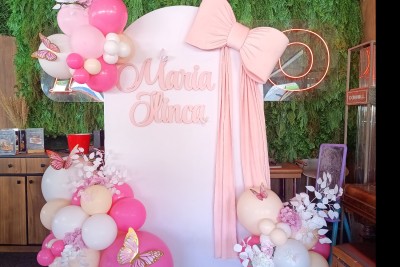 Andreea Balloons - Decorațiuni Arges