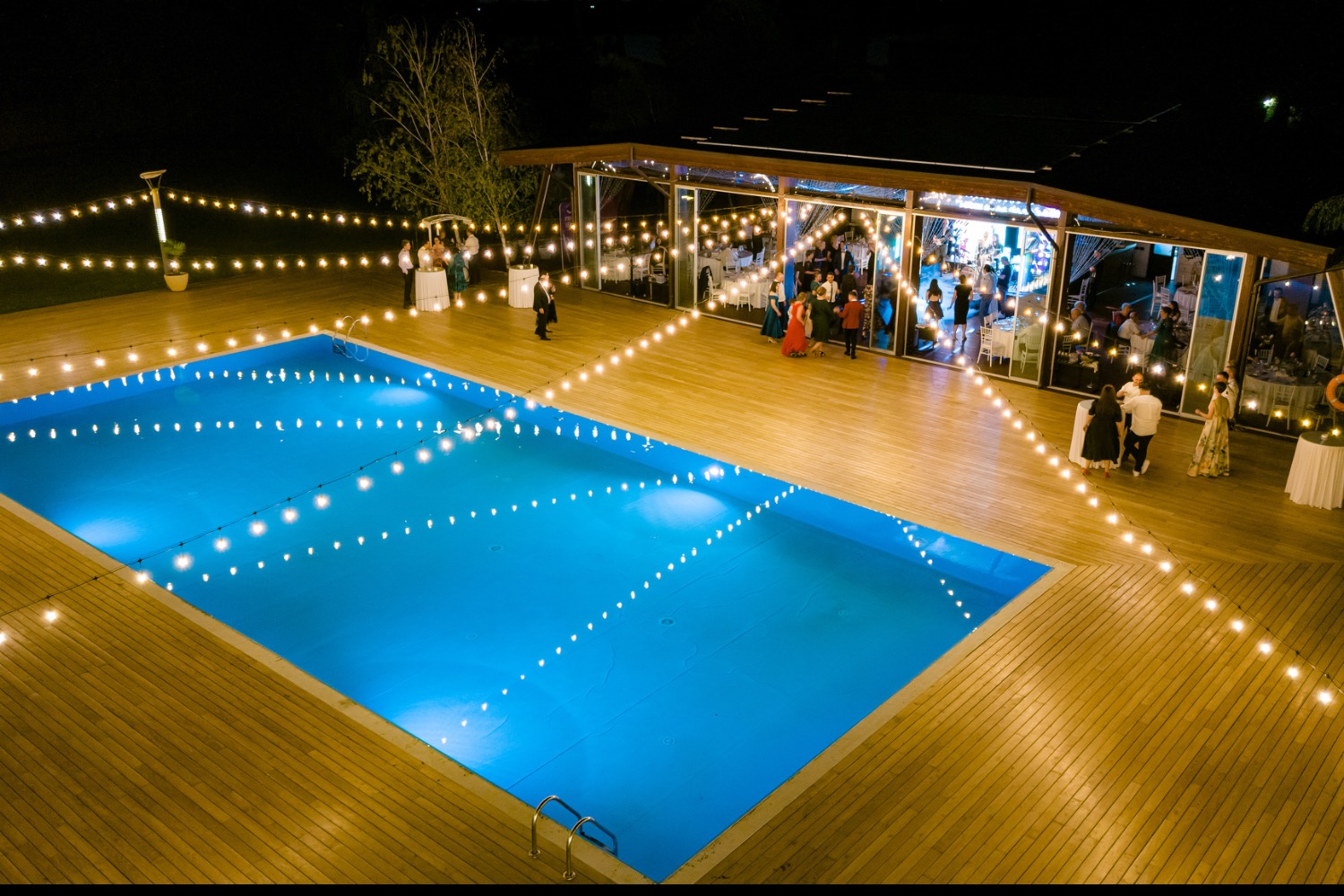 PHOENIX CERNICA locatii bucuresti