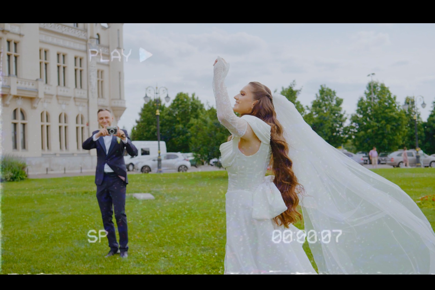 Denize Films videografie suceava